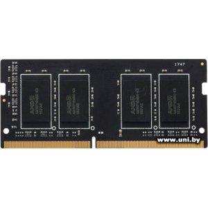 SO-DIMM 16G DDR4-2666 AMD R7416G2606S2S-U(O)