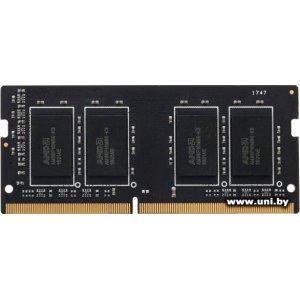 SO-DIMM 8G DDR4-2666 AMD (R748G2606S2S-U)