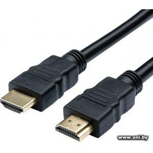 Купить ATCOM HDMI-HDMI [AT7393] 5m в Минске, доставка по Беларуси