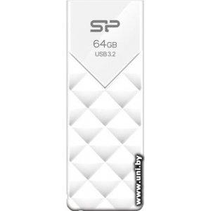 Silicon Power USB3.x 64Gb [SP064GBUF3B03V1W]