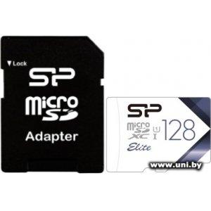 Silicon Power micro SDXC 128Gb [SP128GBSTXBU1V21]