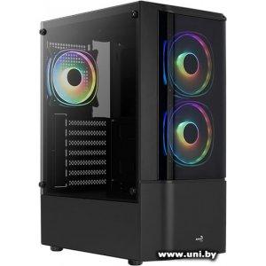 Купить Aerocool Quantum-G-BK-v2 ATX в Минске, доставка по Беларуси