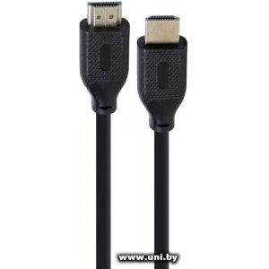 Купить Cablexpert HDMI-HDMI 8K/60Hz (CC-HDMI8K-2M) в Минске, доставка по Беларуси