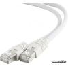 Patch cord Cablexpert 0.25m (PP6A-LSZHCU-0.25M) 6A, CU