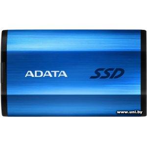 A-Data 1Tb USB SSD ASE800-1TU32G2-CBL