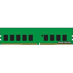 Купить DDR4 32G PC-25600 Kingston (KSM32ED8/32ME) в Минске, доставка по Беларуси