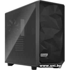 Fractal Design Meshify 2 Gray-TG FD-C-MES2A-04