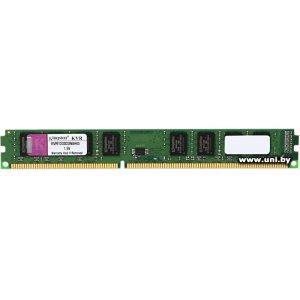 DDR3 4Gb PC-10660 Kingston (KVR1333D3N9/4G)
