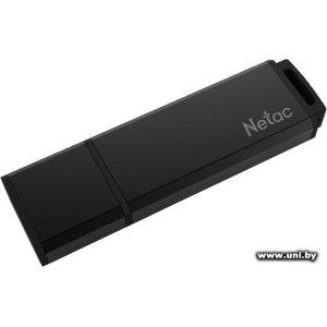 Купить Netac USB2.0 64Gb [NT03U351N-064G-20BK] в Минске, доставка по Беларуси