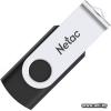 Netac USB2.0 16Gb [NT03U505N-016G-20BK]