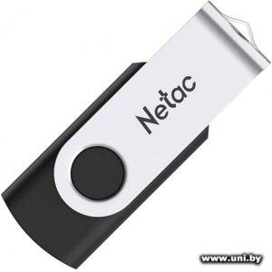 Netac USB2.0 16Gb [NT03U505N-016G-20BK]