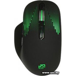 Oklick 636LWC Black USB