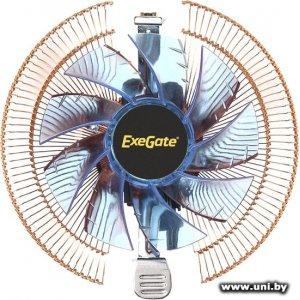 Exegate EX286153RUS Wizard EE91-Cu.BLUE