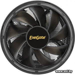 Exegate EX286155RUS EE126A-RGB