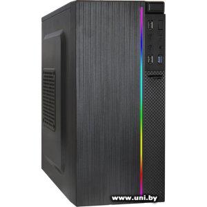 Купить Exegate 500W mEVO-9302 MicroATX в Минске, доставка по Беларуси