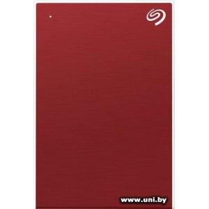Seagate 2Tb 2.5` USB STKB2000403 Red