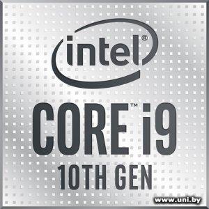 Intel i9-10900KF BOX w/o cooler