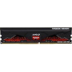 Купить DDR4 8G PC-24000 AMD (R9S48G3000U2S) в Минске, доставка по Беларуси