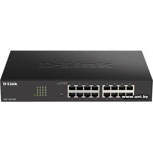 Купить D-LINK DGS-1100-16V2/A1A в Минске, доставка по Беларуси