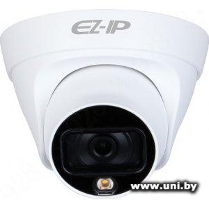 Купить DAHUA EZ-IPC-T1B20P-LED-0280B в Минске, доставка по Беларуси