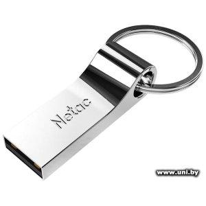 Netac USB2.0 8Gb [NT03U275N-008G-20SL]