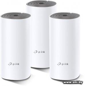 Купить TP-LINK Deco E4 (3-PACK) в Минске, доставка по Беларуси