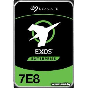 Купить Seagate 2Tb 3.5` SATA3 ST2000NM000A в Минске, доставка по Беларуси