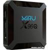 MIRU X96Q 2Gb/16Gb Android 10