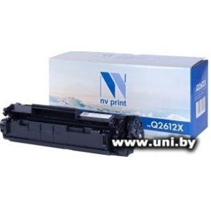 Купить NV Print NV-Q2612X в Минске, доставка по Беларуси