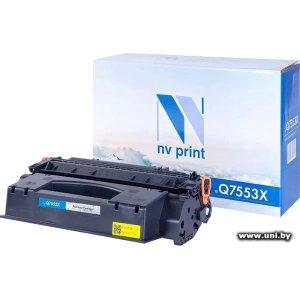 Купить NV Print NV-Q7553X в Минске, доставка по Беларуси