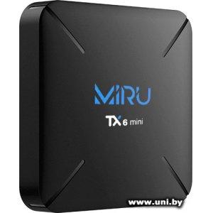 MIRU TX6 Mini 2Gb/16Gb