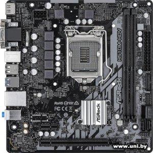 Купить ASRock H510M-HDV в Минске, доставка по Беларуси