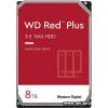 WD 8Tb 3.5` SATA3 WD80EFBX