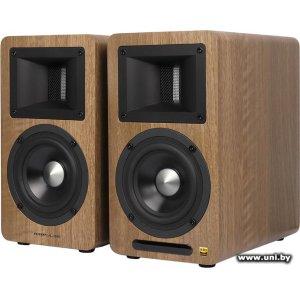 Купить Edifier Airpulse A80 Walnut в Минске, доставка по Беларуси