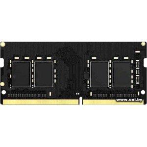 SO-DIMM 8G DDR3-1600 Hikvision (HKED3082BAA2A0ZA1/8G)