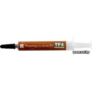 Купить Thermalright TF4, 1.5 г (TF4-1.5G) в Минске, доставка по Беларуси