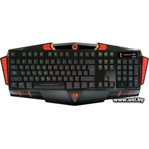 Купить REDRAGON Asura 2 (77526) Black в Минске, доставка по Беларуси