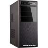 D-computer ATX-881B Black