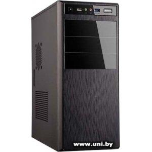 Купить D-computer ATX-881B Black в Минске, доставка по Беларуси