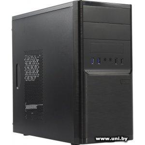 Купить Powerman 450W ES-701BK Black в Минске, доставка по Беларуси