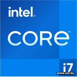 Купить Intel i7-11700K в Минске, доставка по Беларуси
