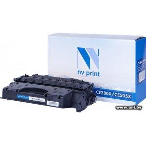 Купить NV Print NV-CF280X в Минске, доставка по Беларуси