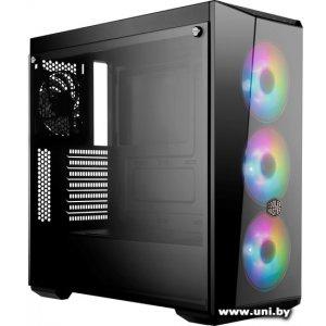 Купить Cooler Master MCW-L5S3-KGNN-05 MasterBox Lite 5 в Минске, доставка по Беларуси