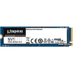 Kingston 1Tb M.2 PCI-E SSD SNVS/1000G