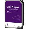 WD 6Tb 3.5` SATA3 WD62PURX