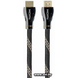 Купить Cablexpert HDMI-HDMI 8K/60Hz v.2.1 (CCBP-HDMI8K-2M) в Минске, доставка по Беларуси