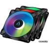 Arctic Cooling P12 PWM PST A-RGB Value Pack (ACFAN00232A)