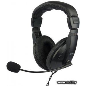 OKLICK HS-M137V Black