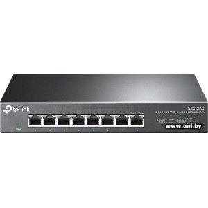 Купить TP-LINK TL-SG108-M2 в Минске, доставка по Беларуси