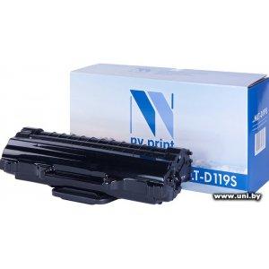 Купить NV Print NV-MLTD119S в Минске, доставка по Беларуси